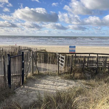 Superbe T2 A Berck-Plage - Balcon, Parking Prive Et Acces Plage - Fr-1-646-36 المظهر الخارجي الصورة