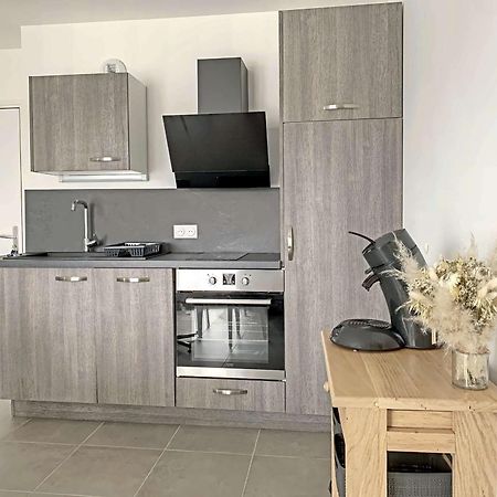 Superbe T2 A Berck-Plage - Balcon, Parking Prive Et Acces Plage - Fr-1-646-36 المظهر الخارجي الصورة